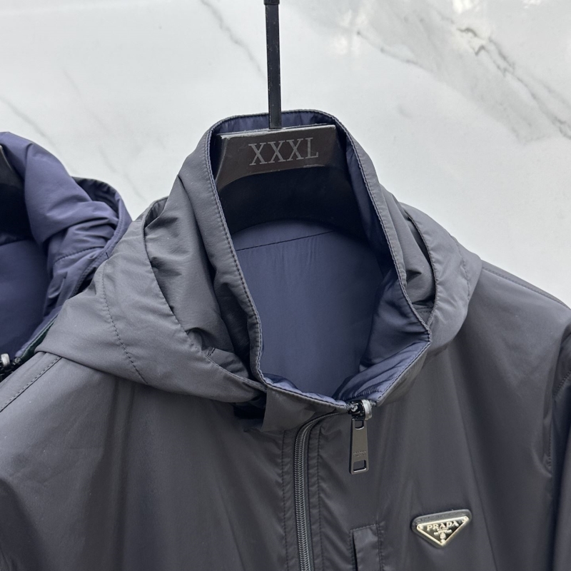 Pra*a outwear